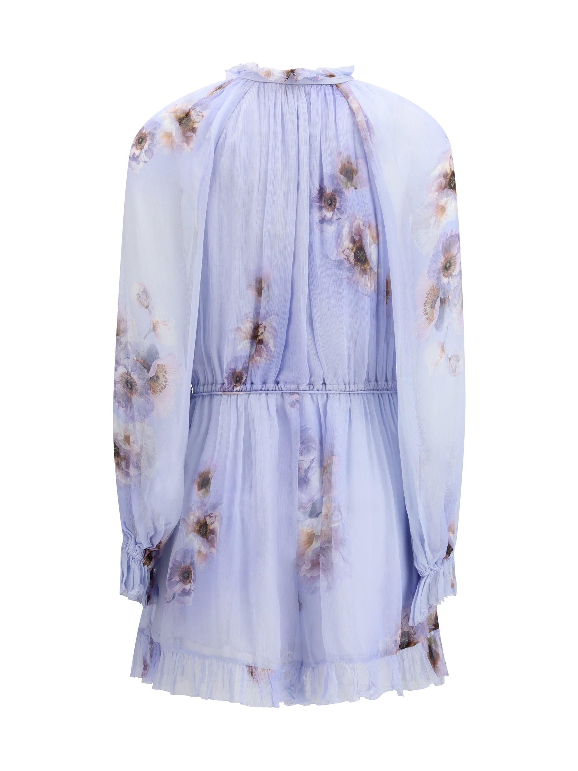 ZIMMERMANN 1 hypnotic playsuit