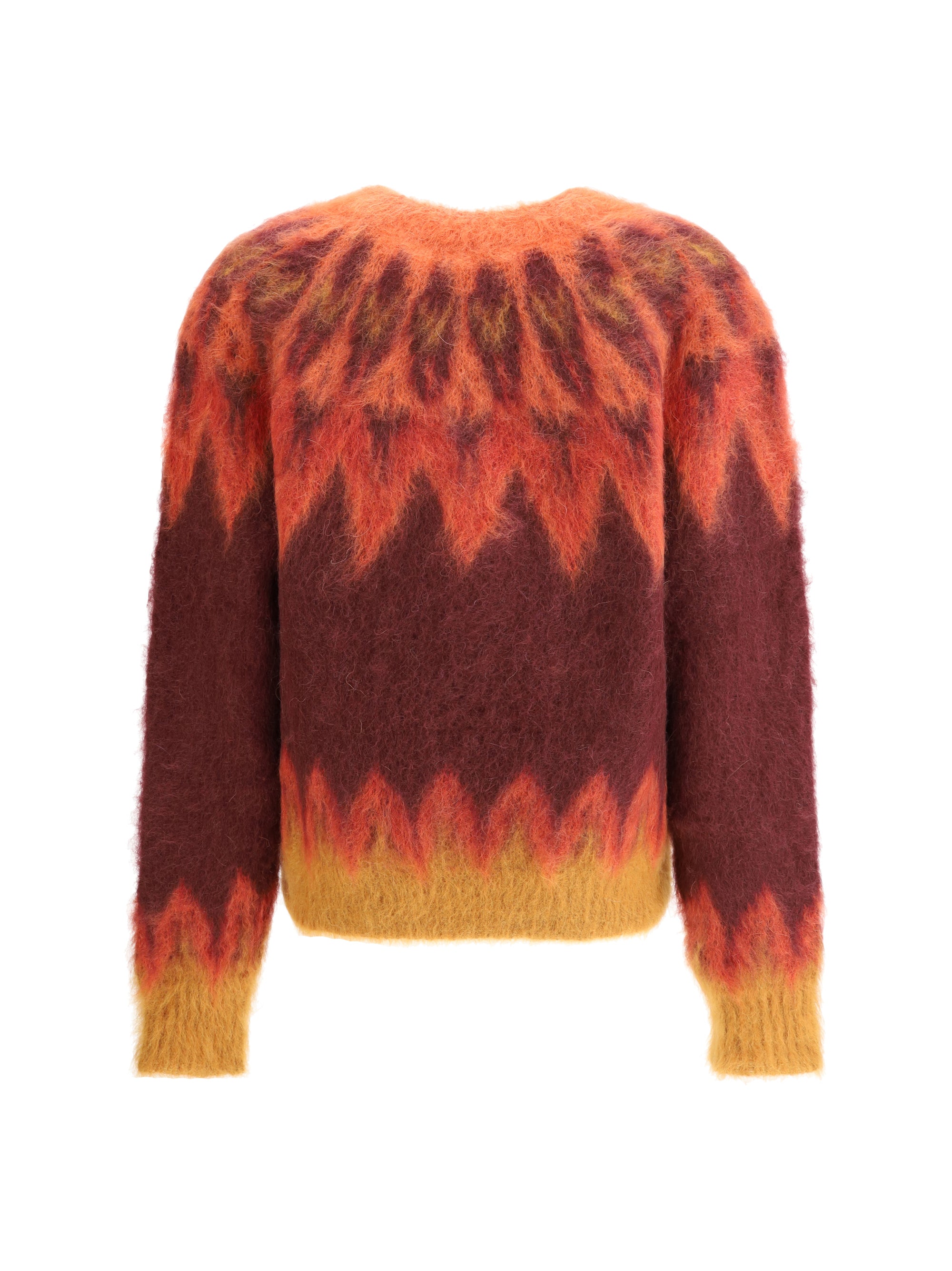 MARANT ETOILE 38 natania sweater