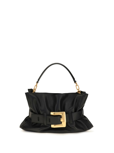 medium anthem shoulder bag