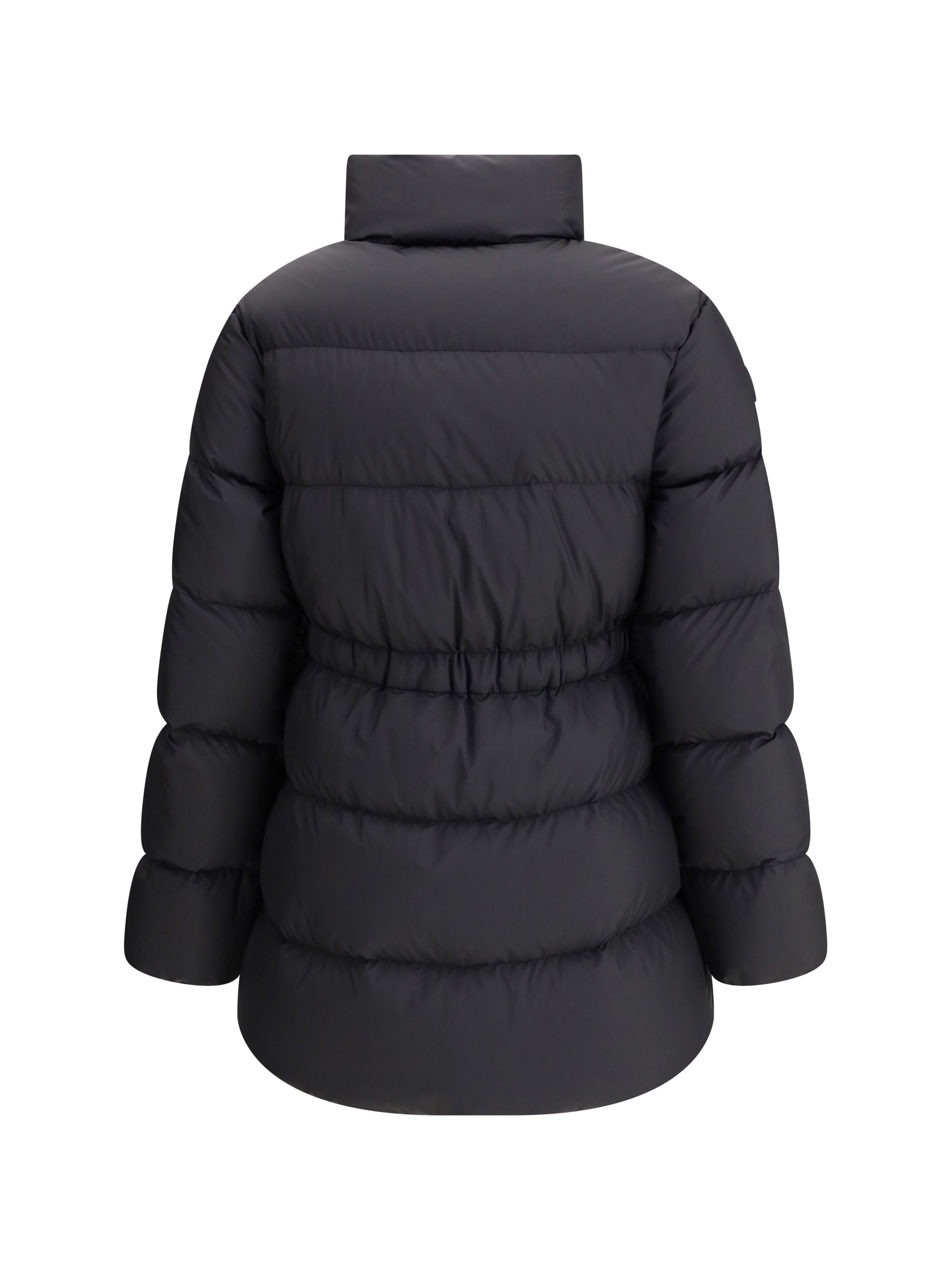 MONCLER 1 brossette short down jacket