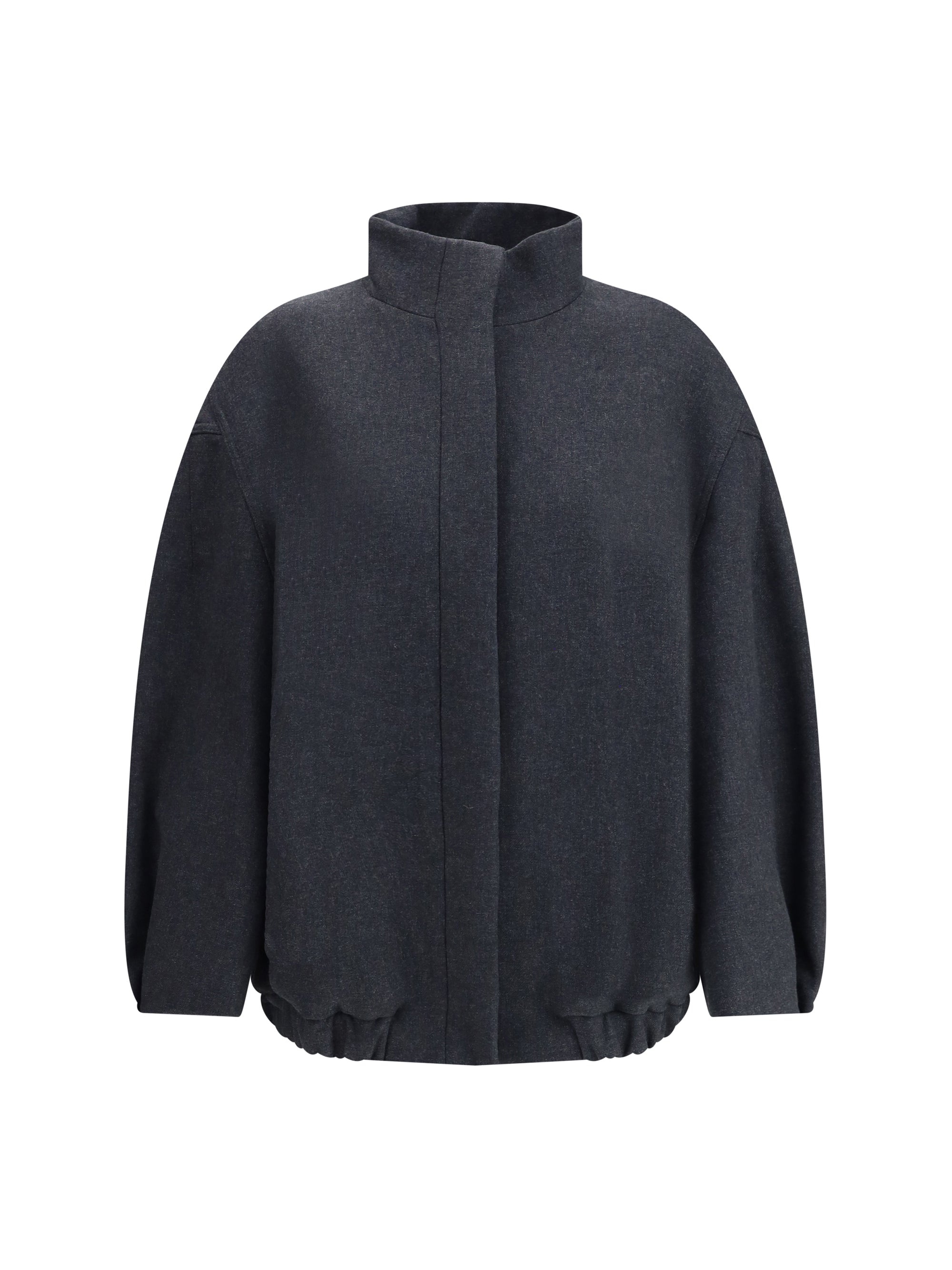 DRIES VAN NOTEN S voles jacket in blend wool