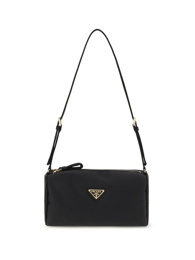 satin shoulder bag