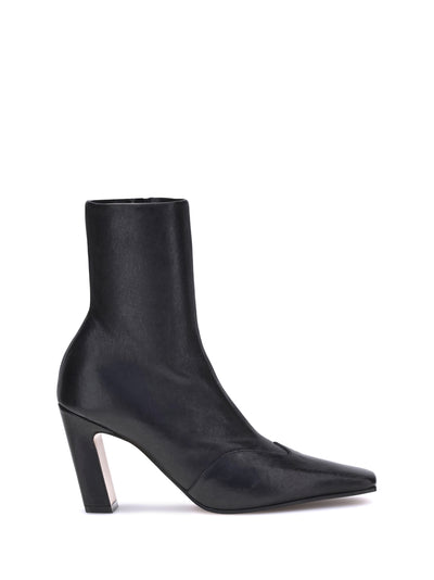 nevada ankle boots