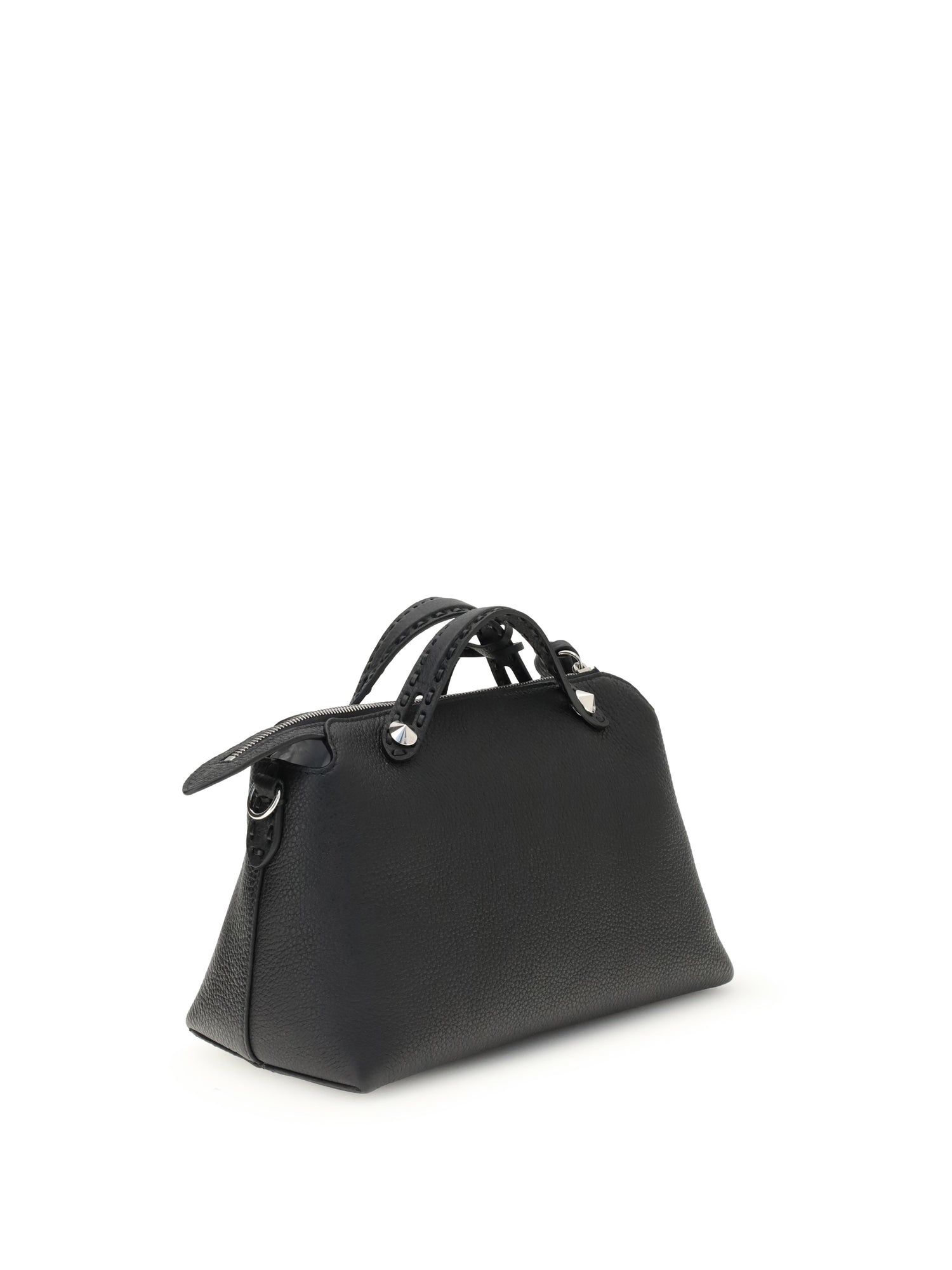 FENDI OS by the way selleria medium shoulder bag