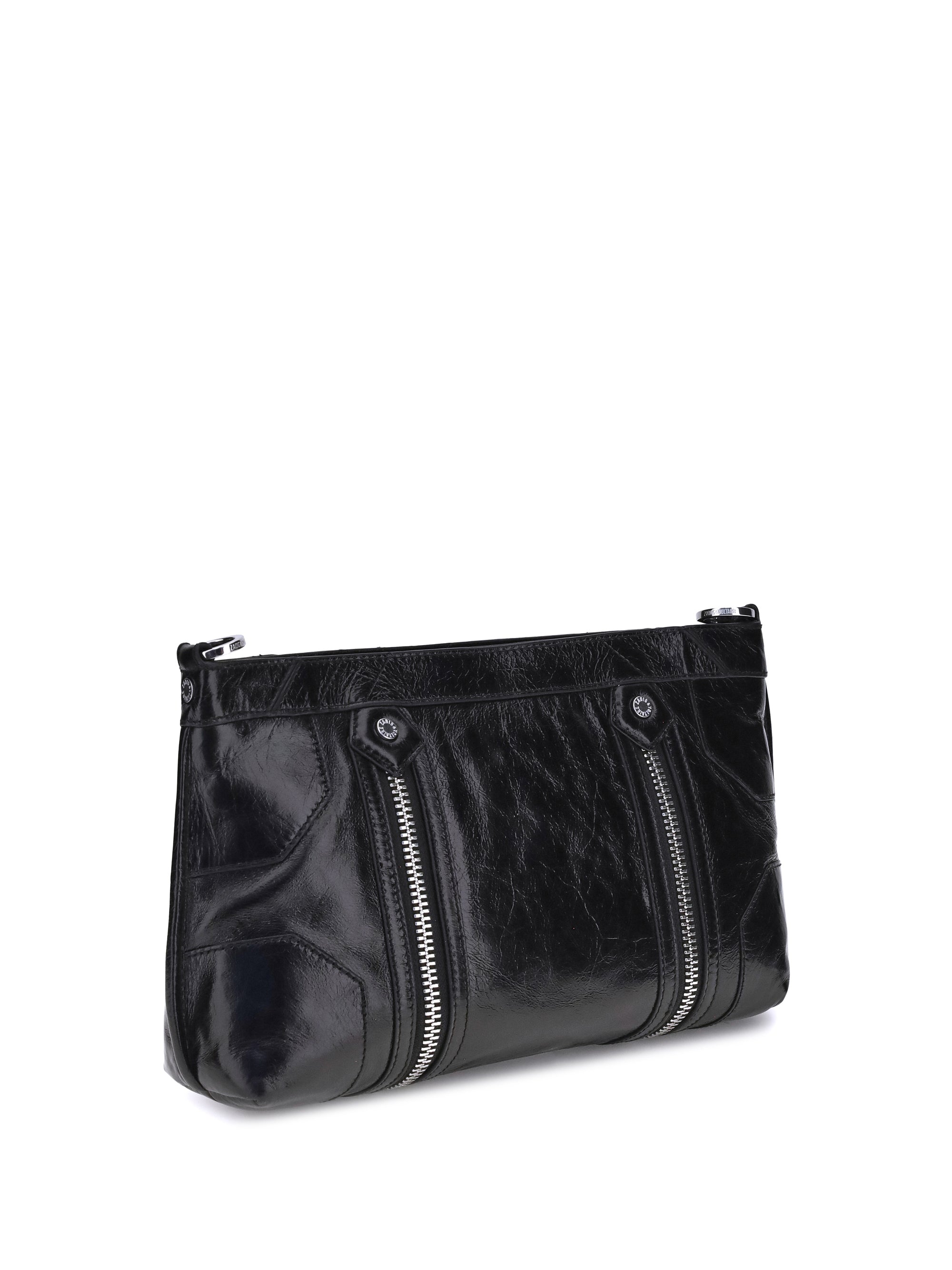 ZADIG&VOLTAIRE OS sunny shoulder bag