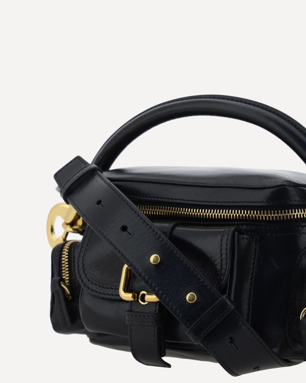 camera handbag