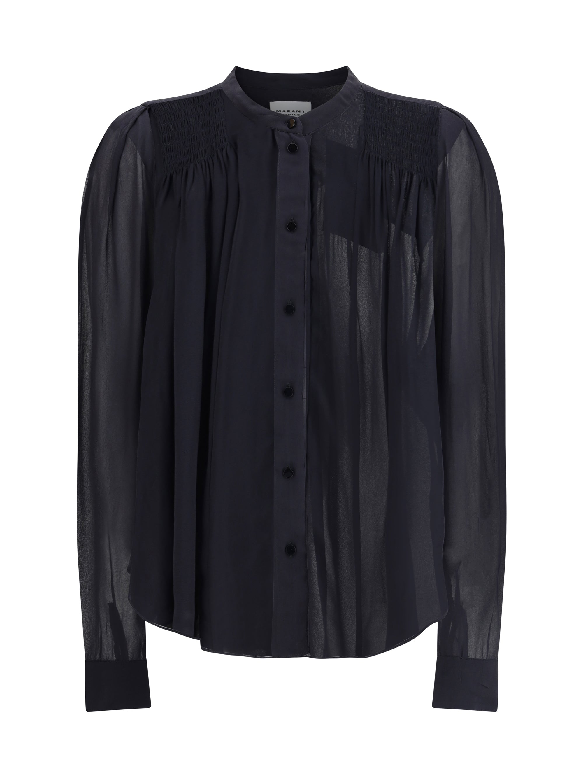 MARANT ETOILE 38 noeline shirt