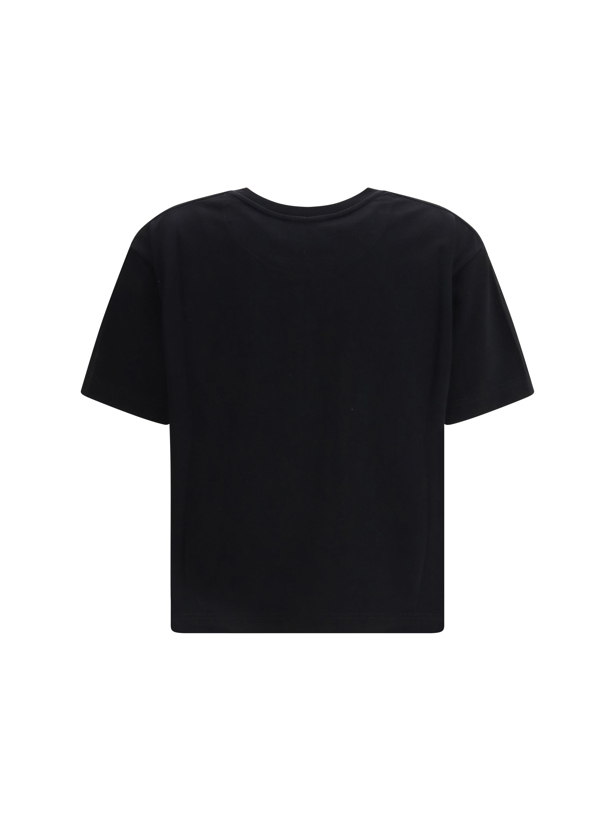 ALEXANDER MCQUEEN 38 logo t-shirt