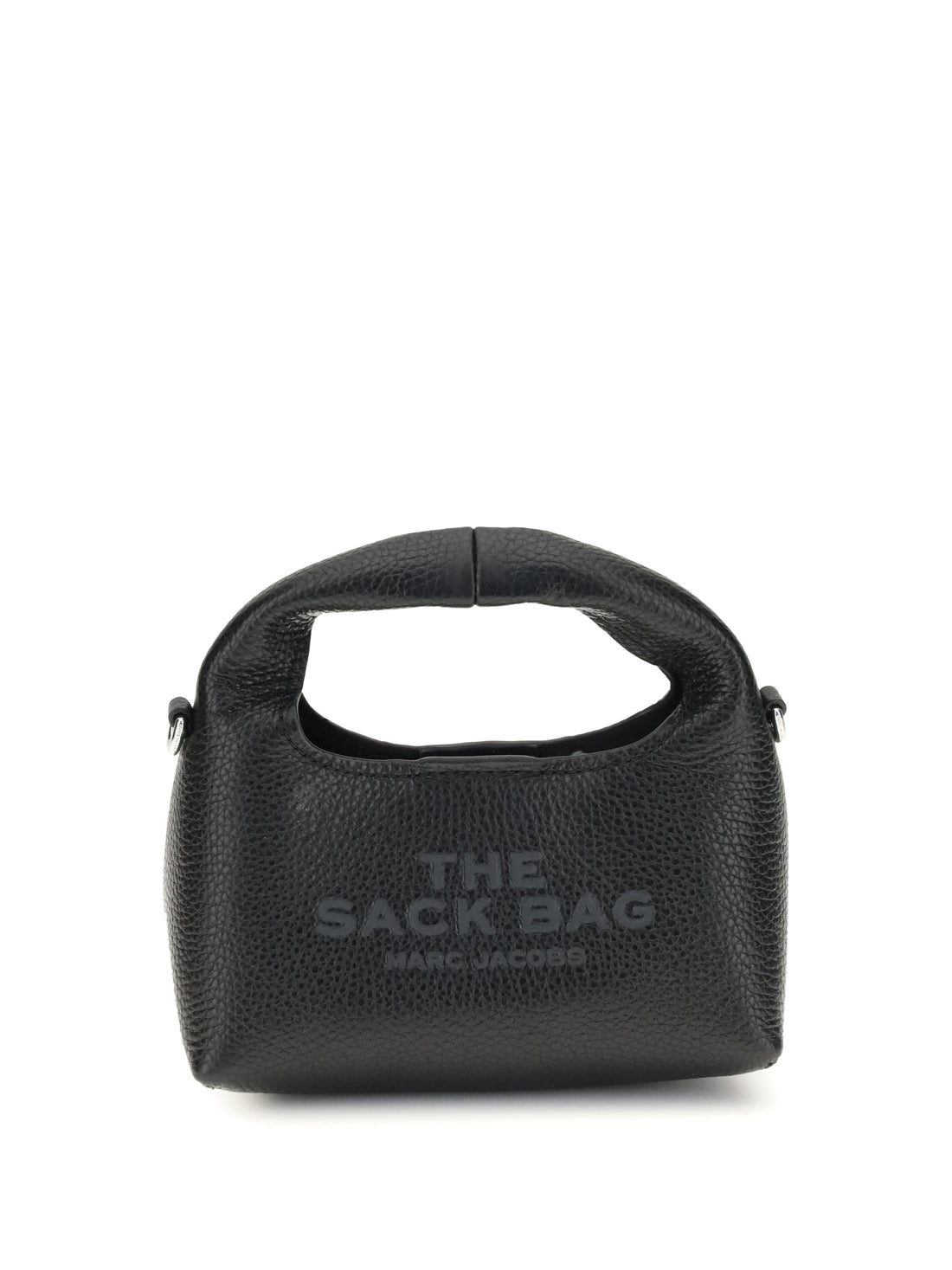 MARC JACOBS OS micro crossbody sack shoulder bag