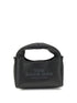 MARC JACOBS OS micro crossbody sack shoulder bag