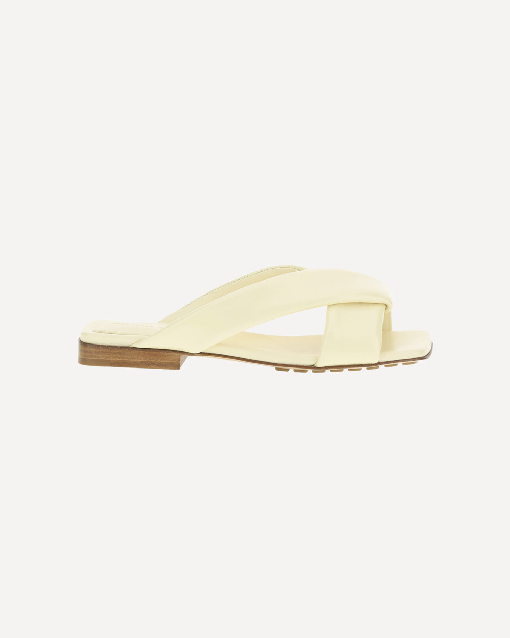 Bottega Veneta Riva Sandals