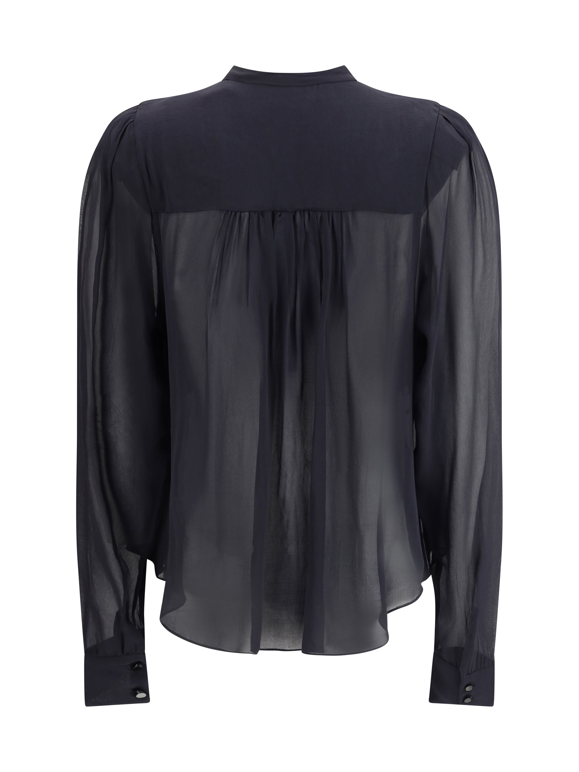 MARANT ETOILE 38 noeline shirt