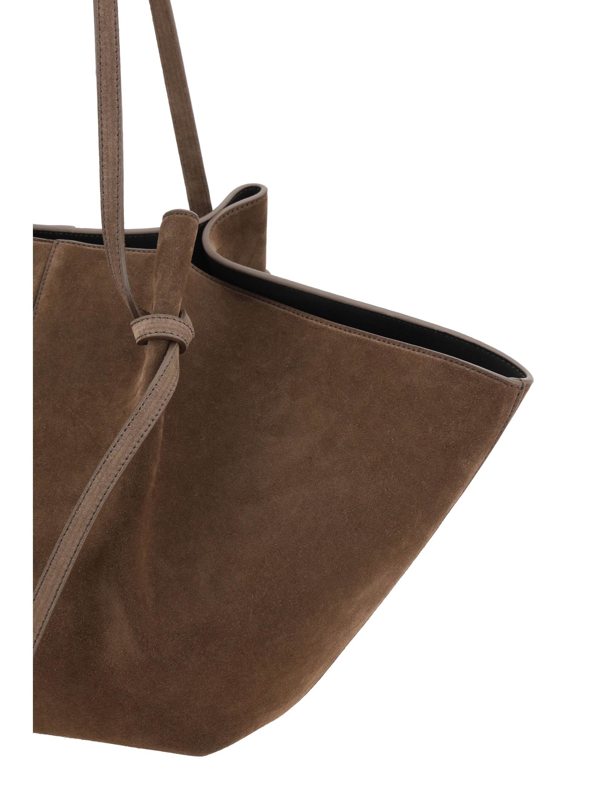 YUZEFI OS mochi large shoulder bag