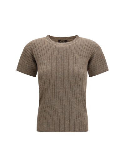 coste crewneck sweater