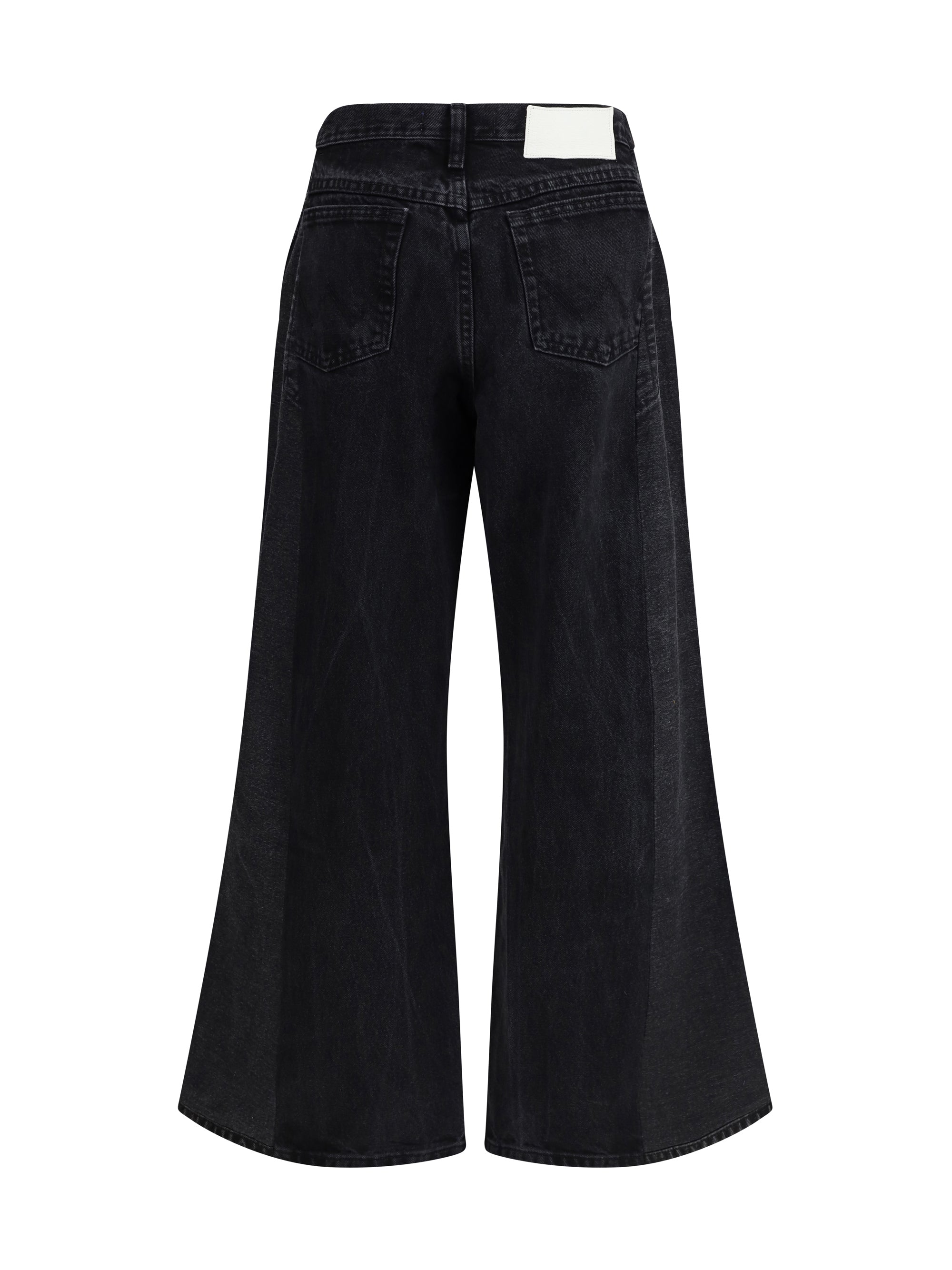 E.L.V. DENIM 24 maya jeans