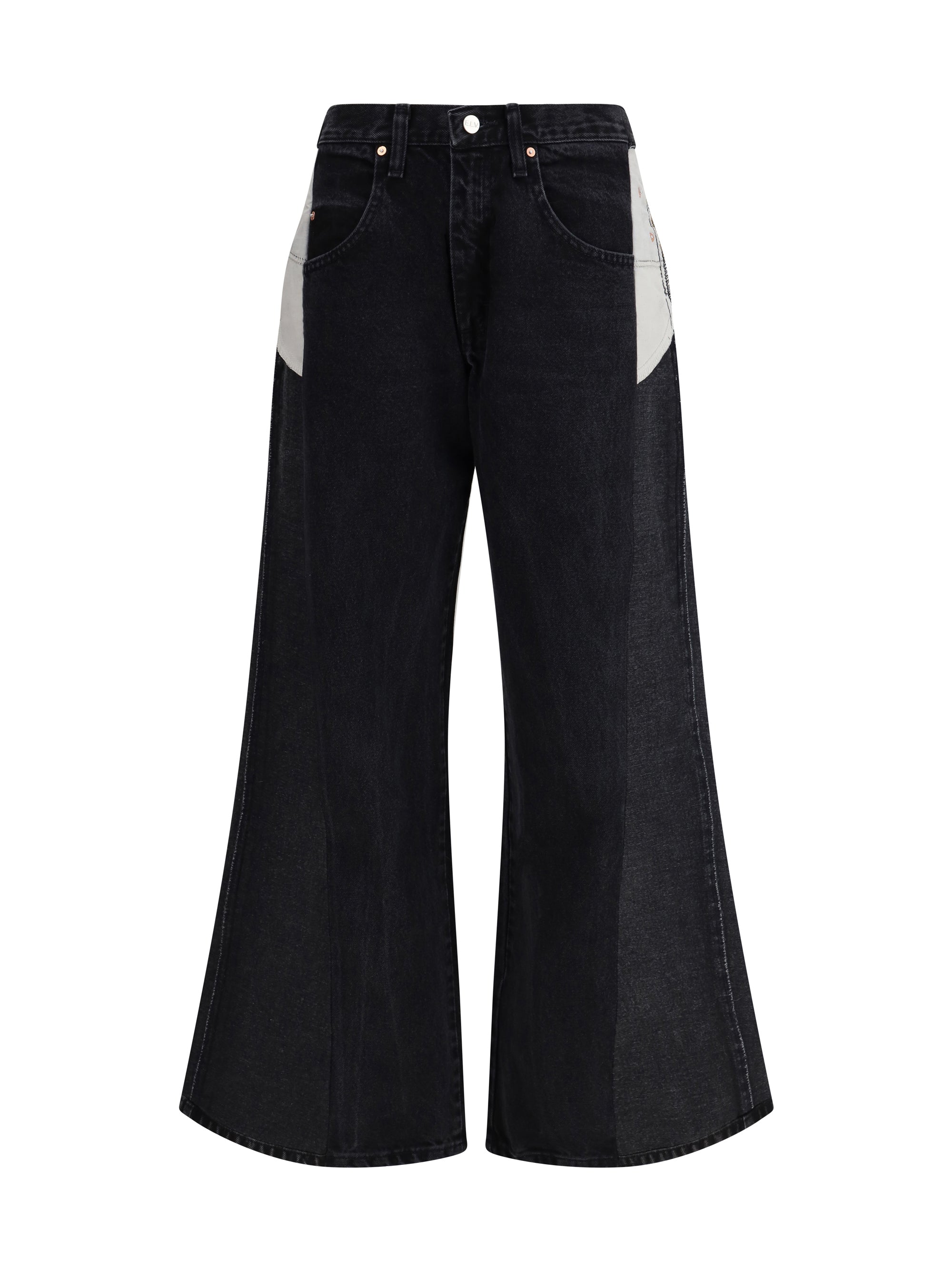 E.L.V. DENIM 24 maya jeans