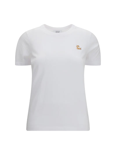 chillax fox t-shirt