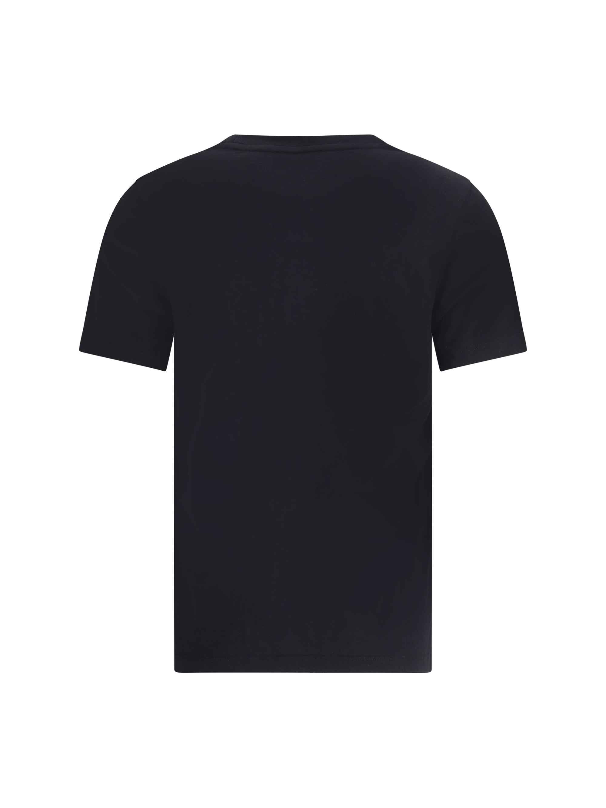 MAISON KITSUNÉ L baby fox regular tee-shirt