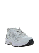 ALAIA 4 530 sneakers