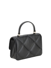 TORY BURCH OS kira diamond handbag