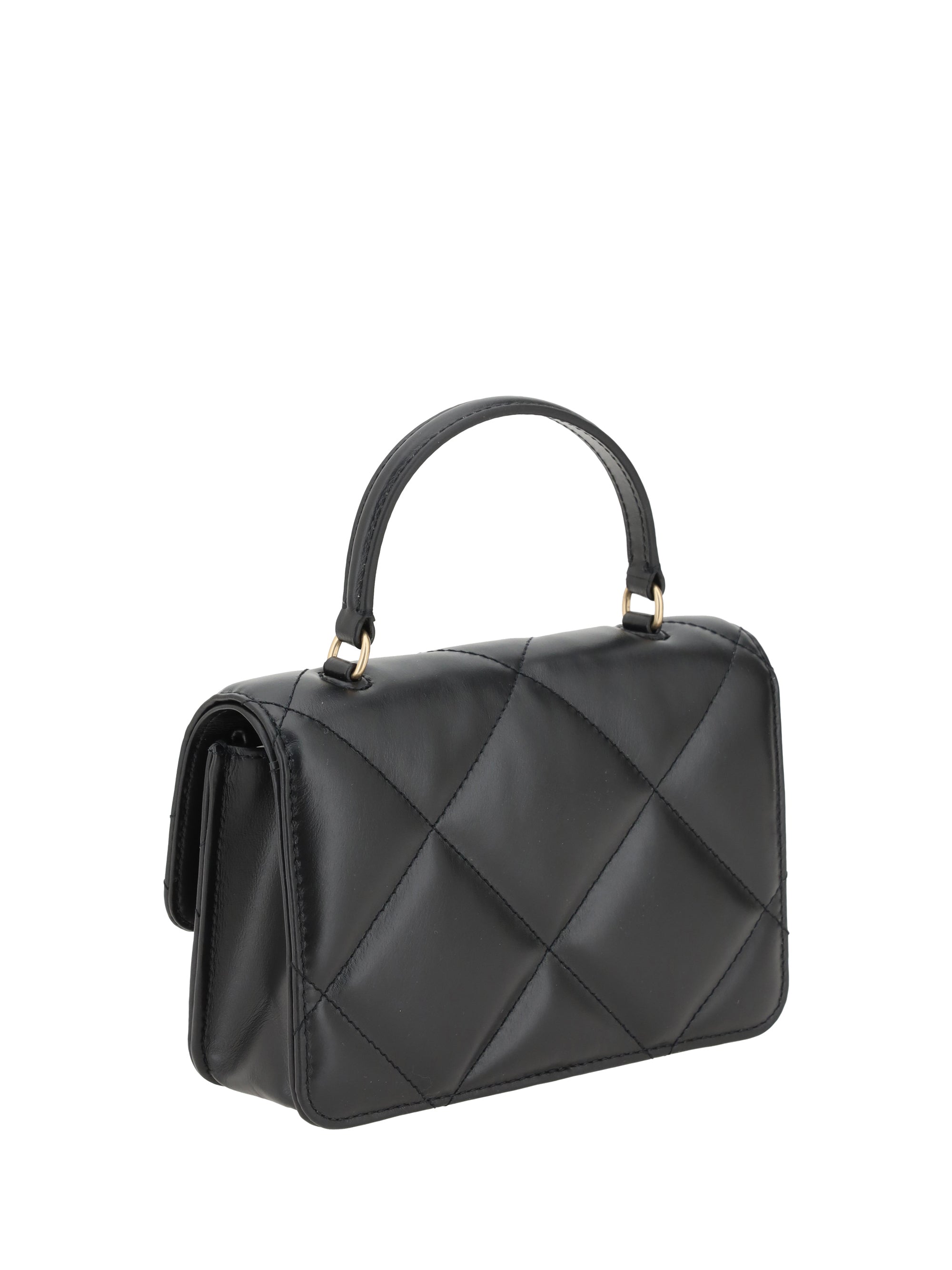 TORY BURCH OS kira diamond handbag