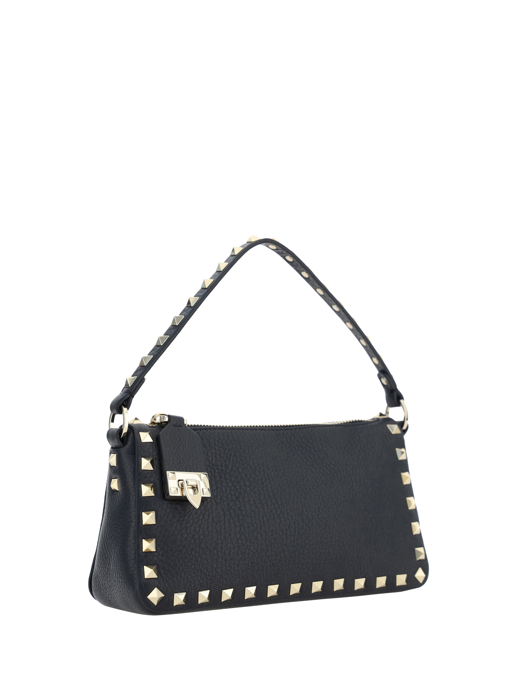 小号 Rockstud 单肩包
