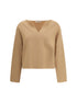 MAX MARA L zibello top