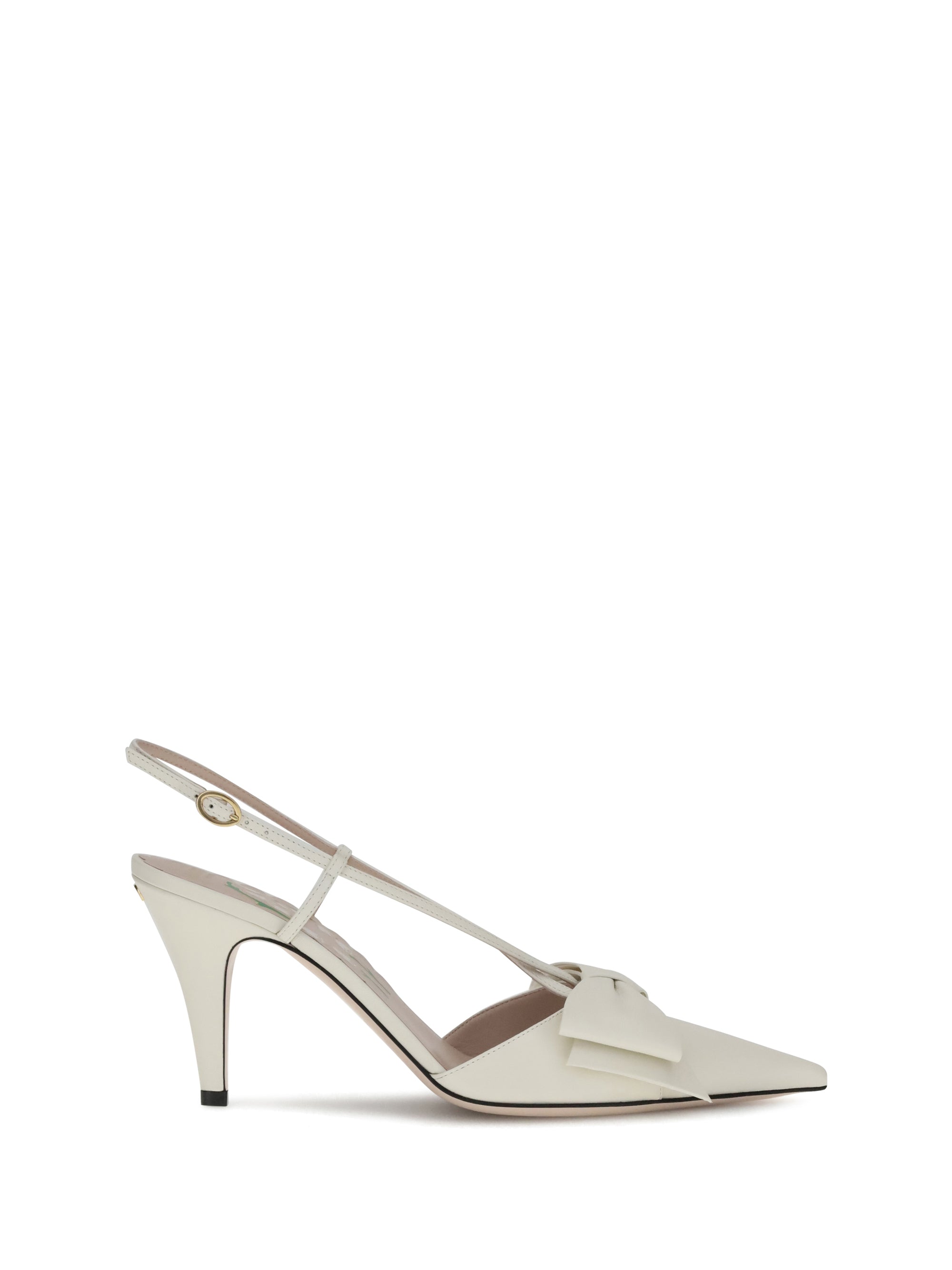 VALENTINO GARAVANI 36.5 slingback pumps