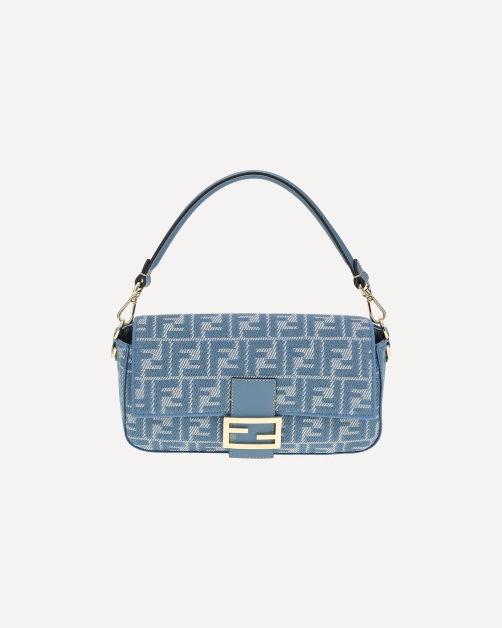 Fendi Baguette Shoulder Bag