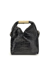 MM6 OS japanese small handbag