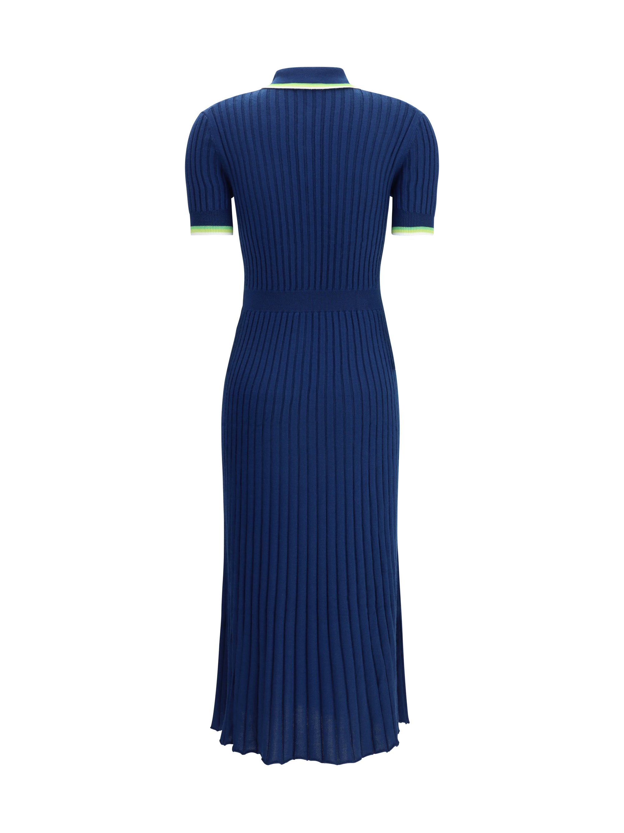 GABRIELA HEARST L eyot wool dress