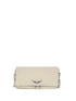 ZADIG&VOLTAIRE OS rock shoulder bag