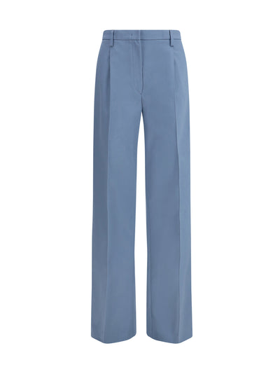 cotton chino pants