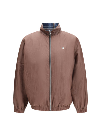 reversible jacket