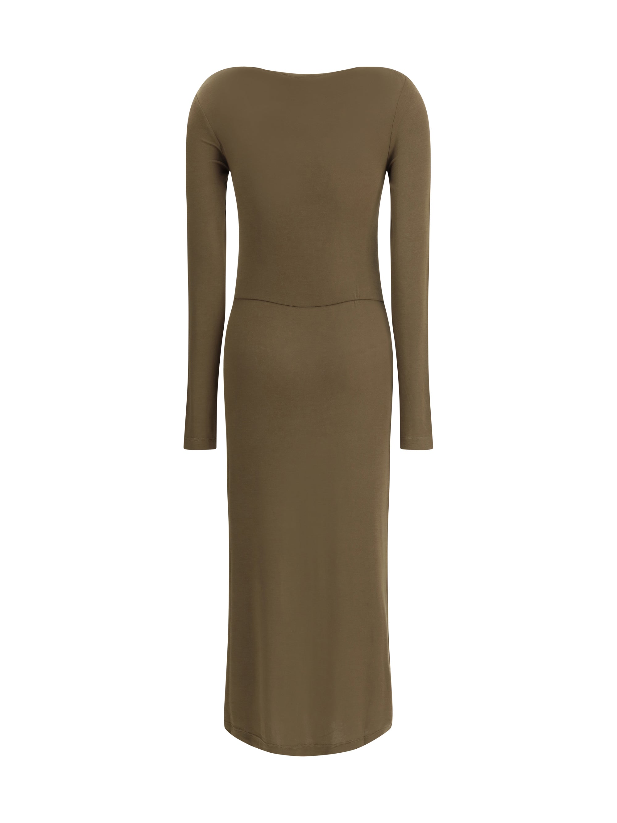 MARANT ETOILE 36 jelina long dress