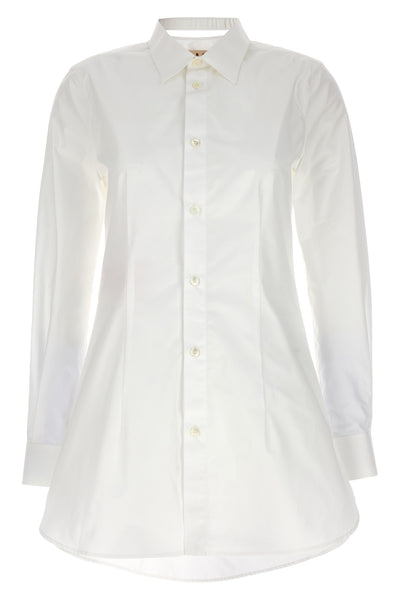 cotton shirt