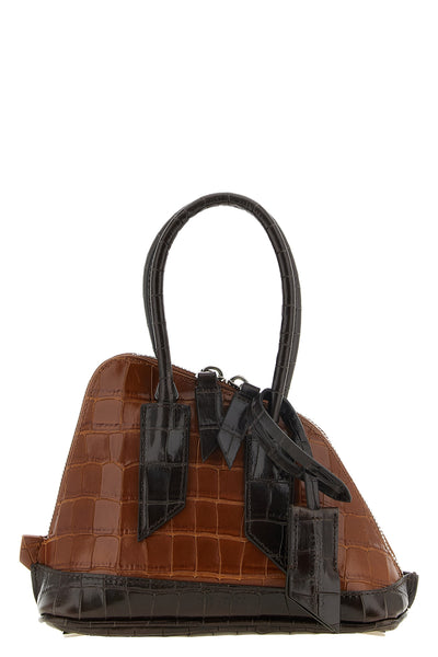 the attico "sant ambroeus" mini handbag