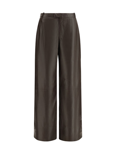 leather pants