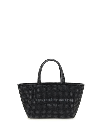 punch small tote bag