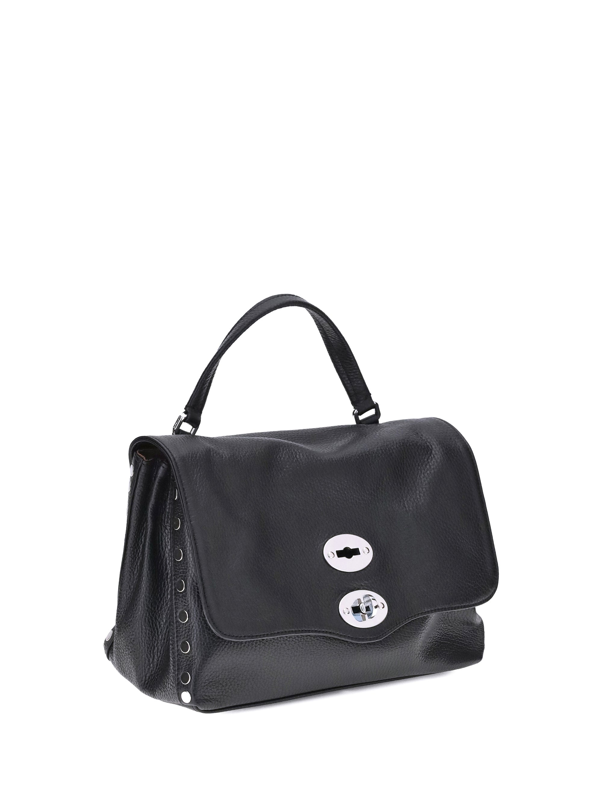 ZANELLATO OS postina daily shoulder bag