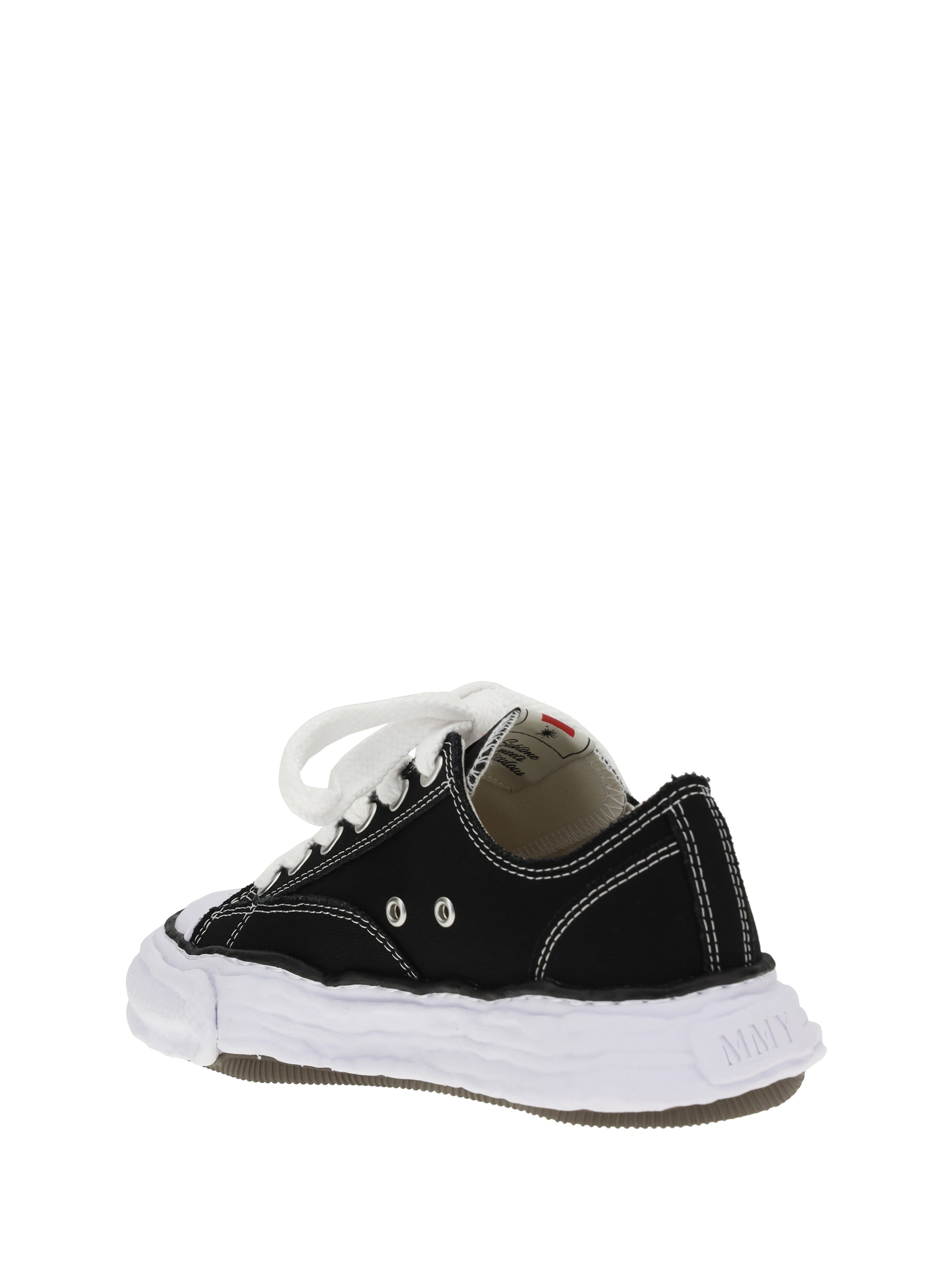 MAISON MIHARA YASUHIRO 39 peterson 23 sneakers