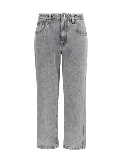 denim pants