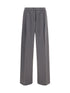 CRUNA 38 wide-leg pants