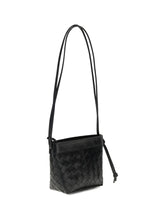 BOTTEGA VENETA OS on strap shoulder bag