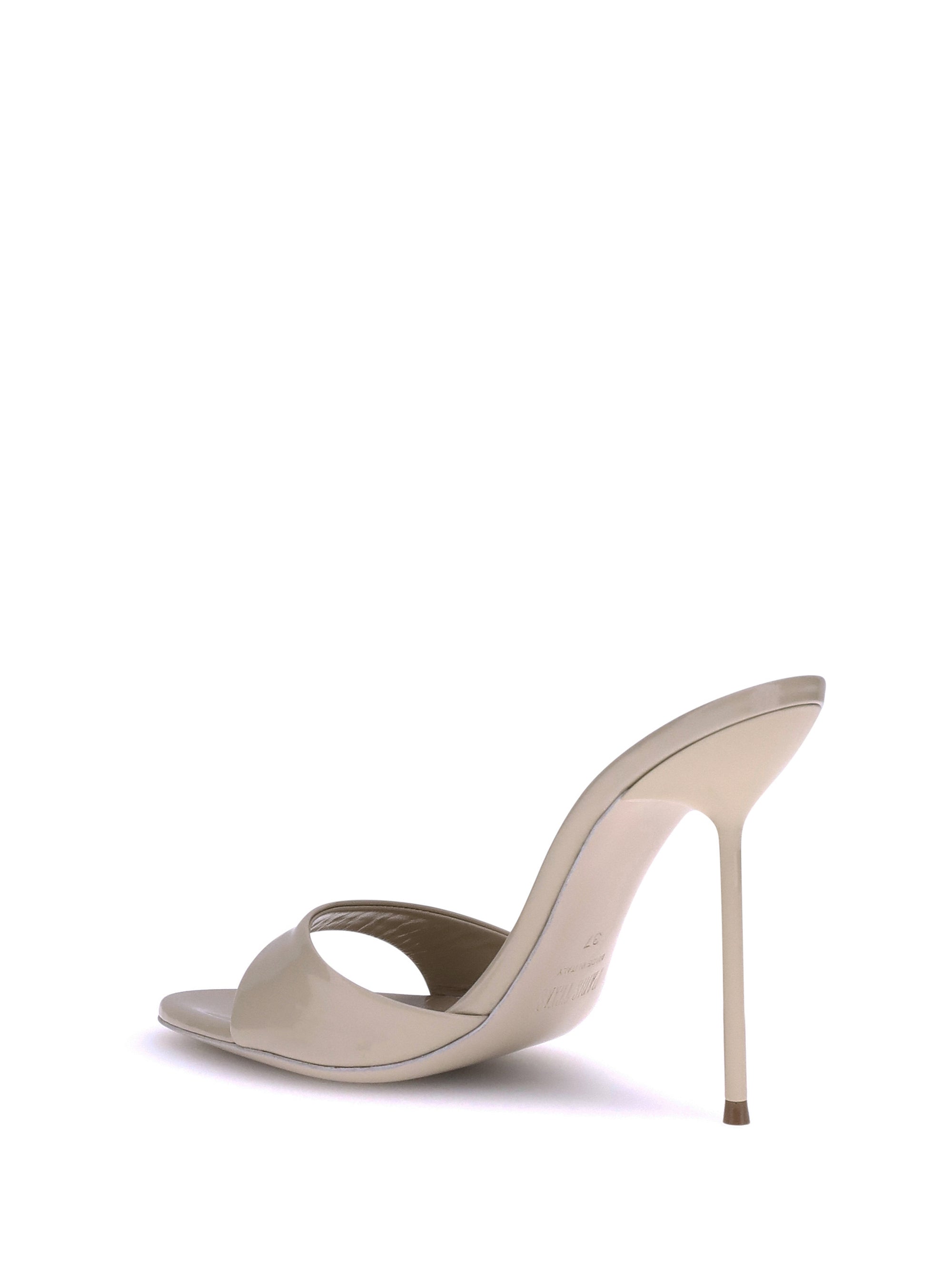 PARIS TEXAS 40 lidia sandals