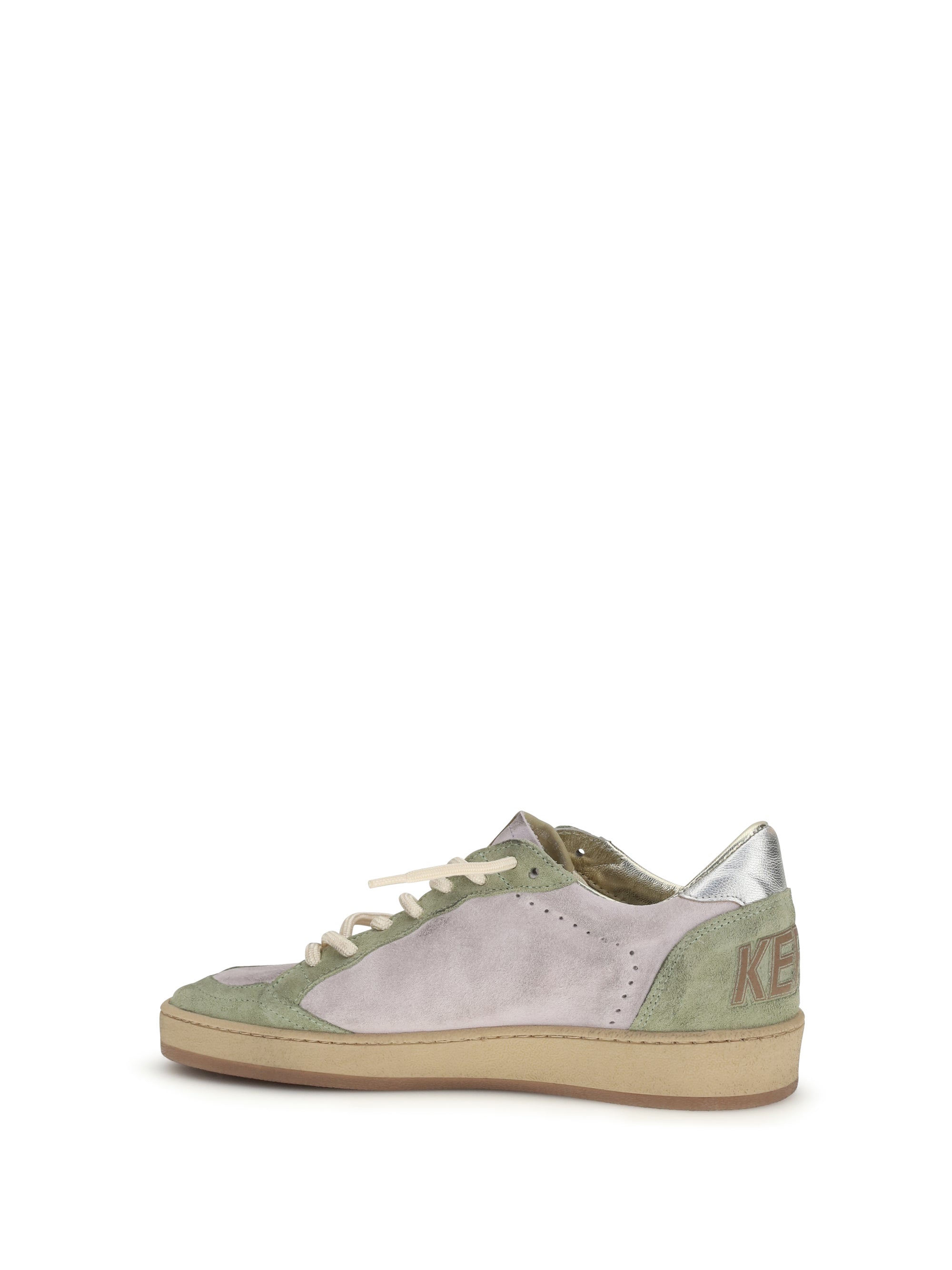 GOLDEN GOOSE 36 ball star sneakers