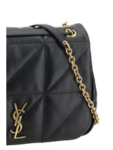 SAINT LAURENT OS jamie medium shoulder bag
