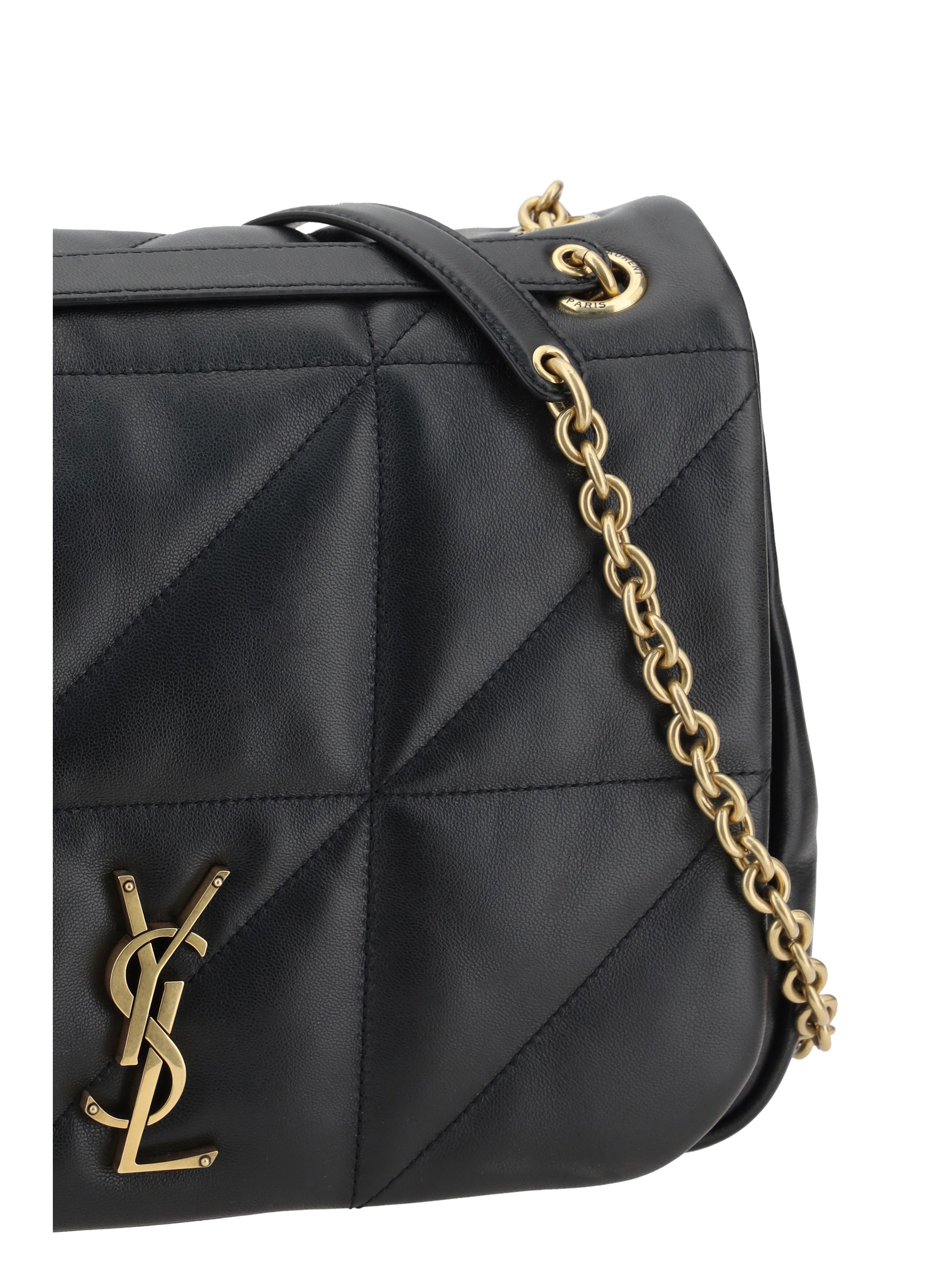 SAINT LAURENT OS jamie medium shoulder bag