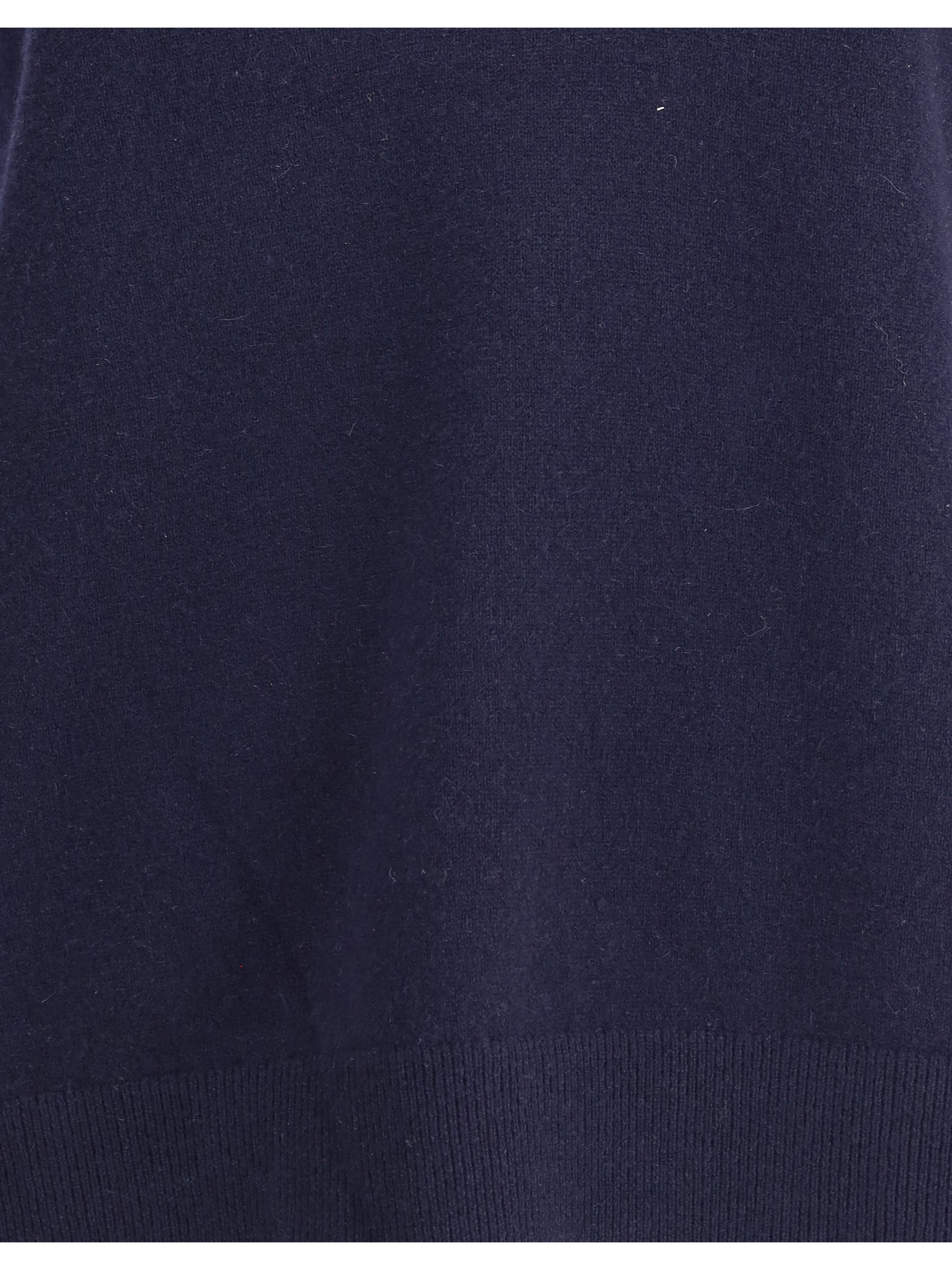 EXTREME CASHMERE OS lord vest