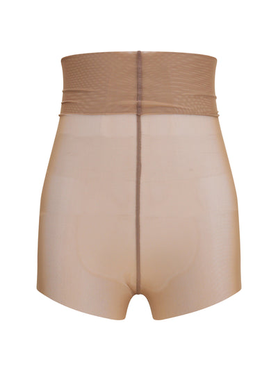 sheer shorts